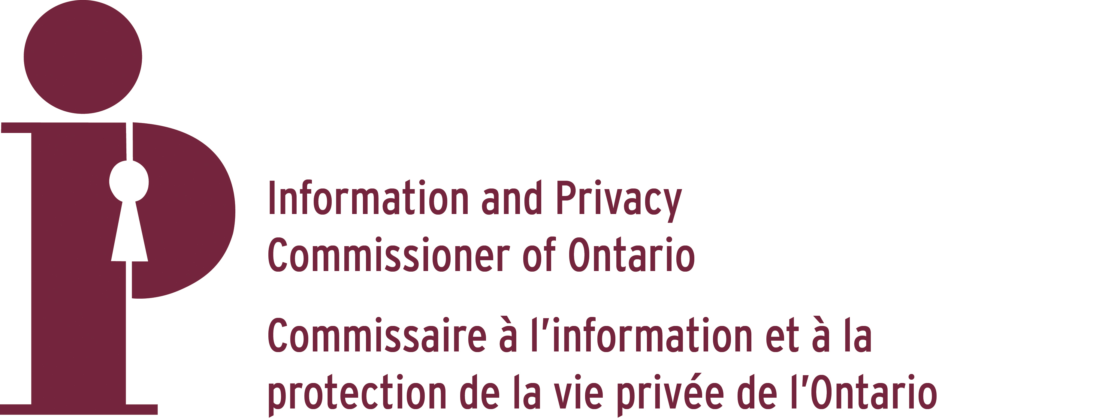 Information and Privacy Commissioner of Ontario Home